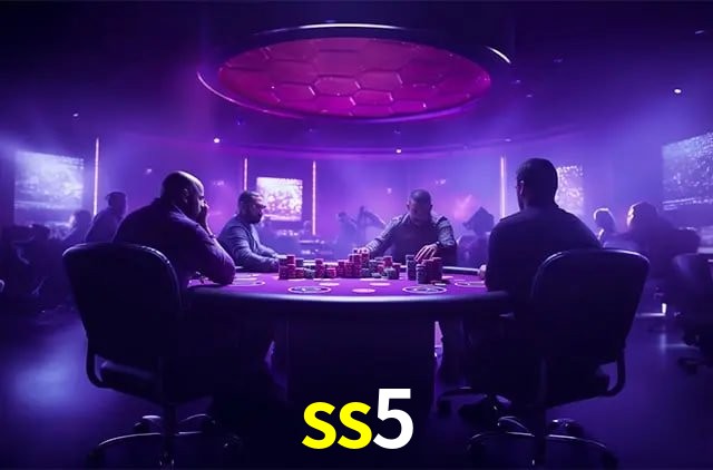 Estatísticas ss5