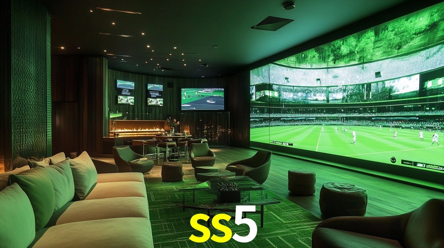 ss5 - Desafio da Riqueza Suprema - ss5.com