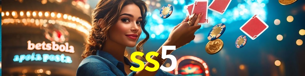 Experiência VIP ss5