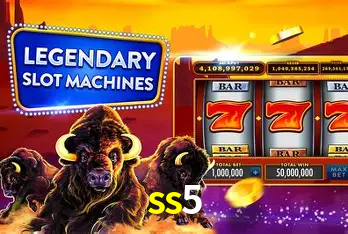 A Revolução dos Aplicativos de Jogos no ss5