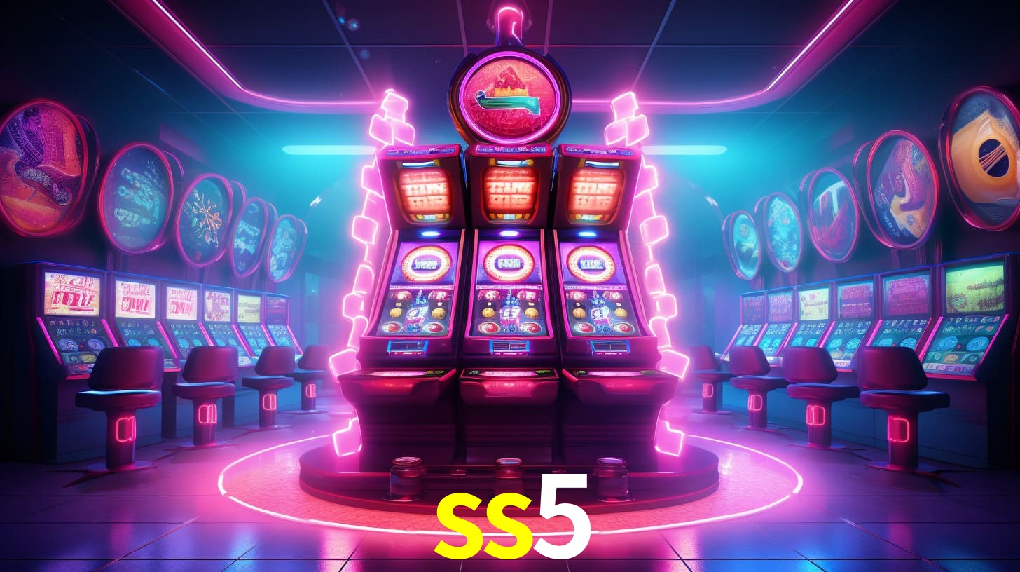 ss5 - Aposta Real de Luxo - ss5.com