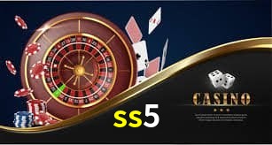 Experiência VIP ss5