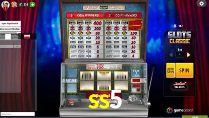 Desvendando o Mundo dos Jogos Virtuais na ss5
