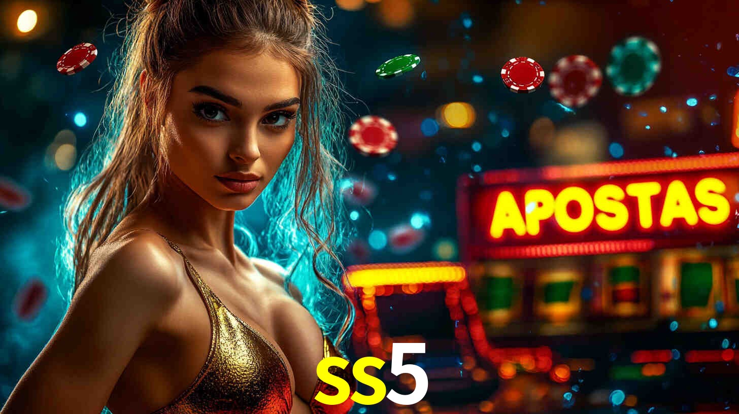 Apostas Esportivas na ss5: Um Guia Completo