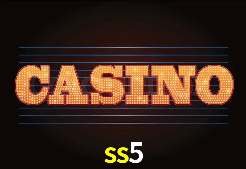 Apostas de Tênis ss5