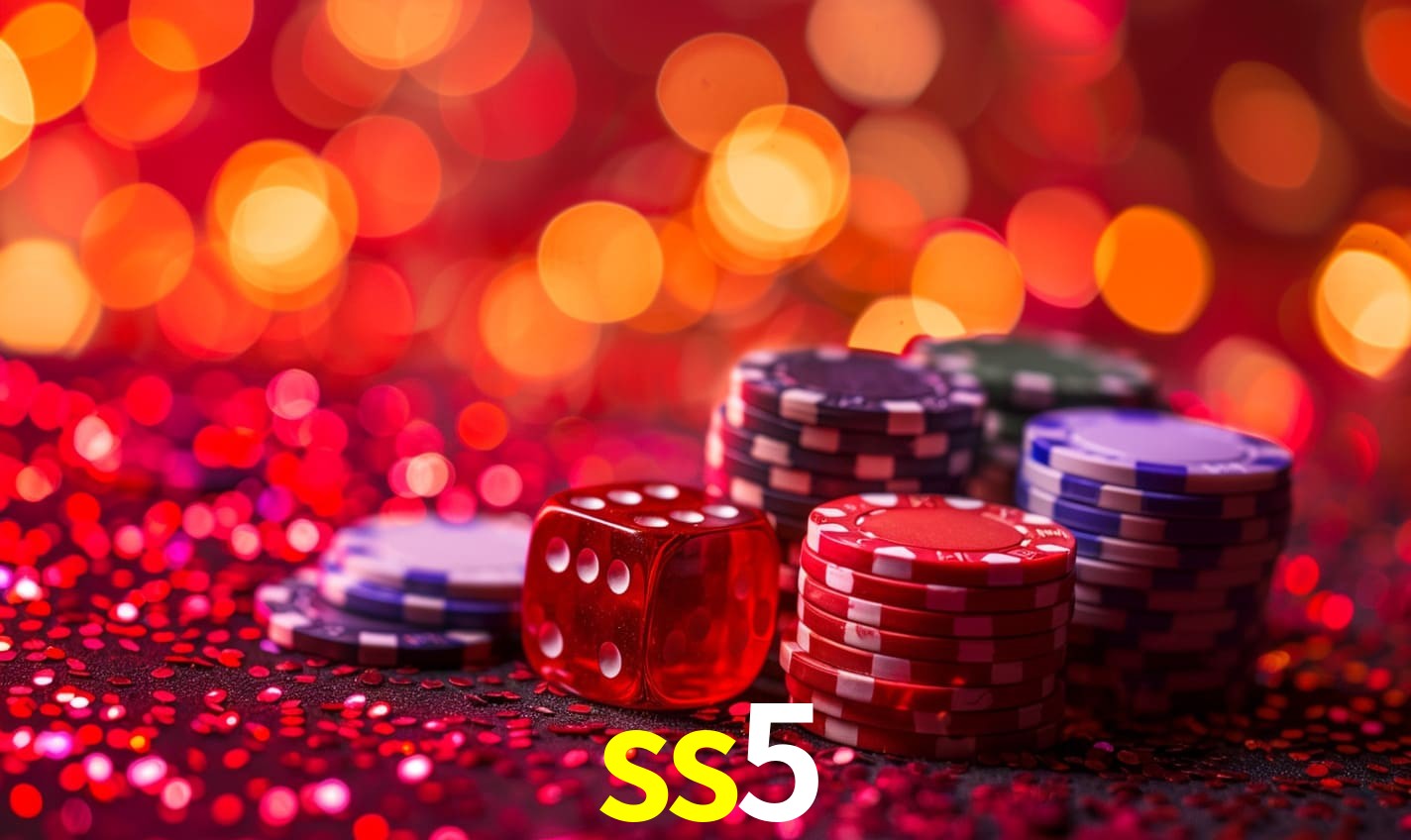 Descubra a Essência do ss5: Nossa História e Compromissos