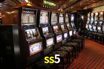 Apostas Esportivas na ss5: Um Guia Completo