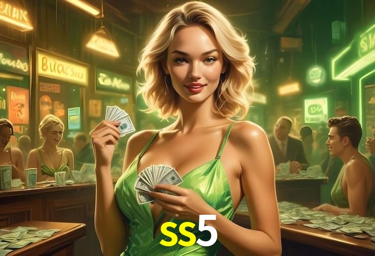 Descubra a Essência do ss5: Nossa História e Compromissos
