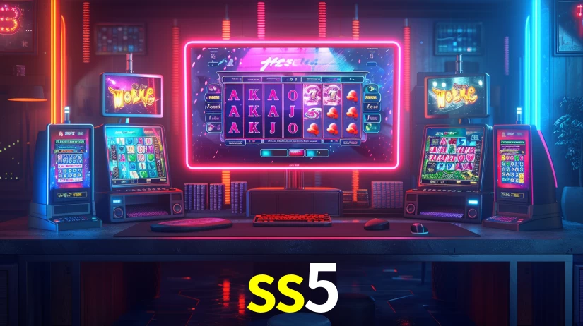 Experimente o Login Seguro Premium no ss5