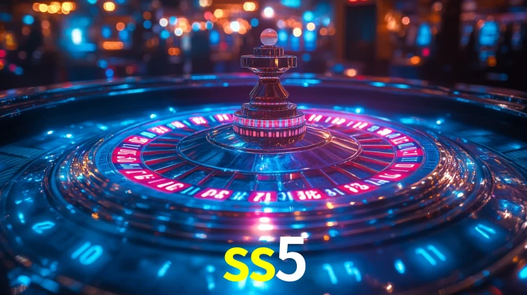 Ofertas Imperdíveis na ss5: Promoções e Bônus Que Valem a Pena