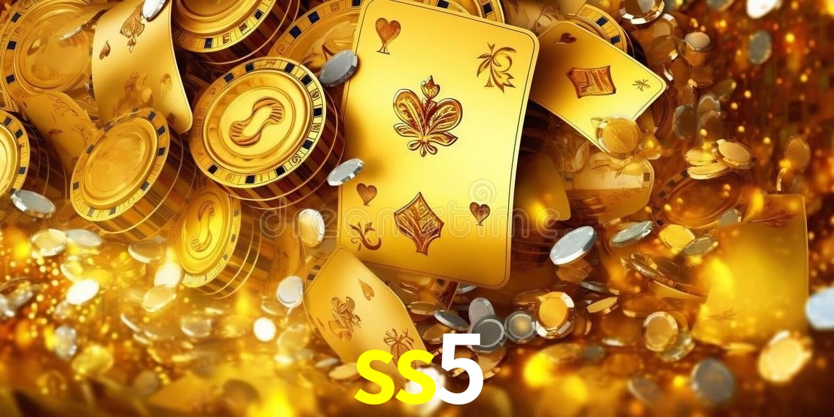 Descubra o Programa VIP da ss5: Vantagens Exclusivas para Jogadores