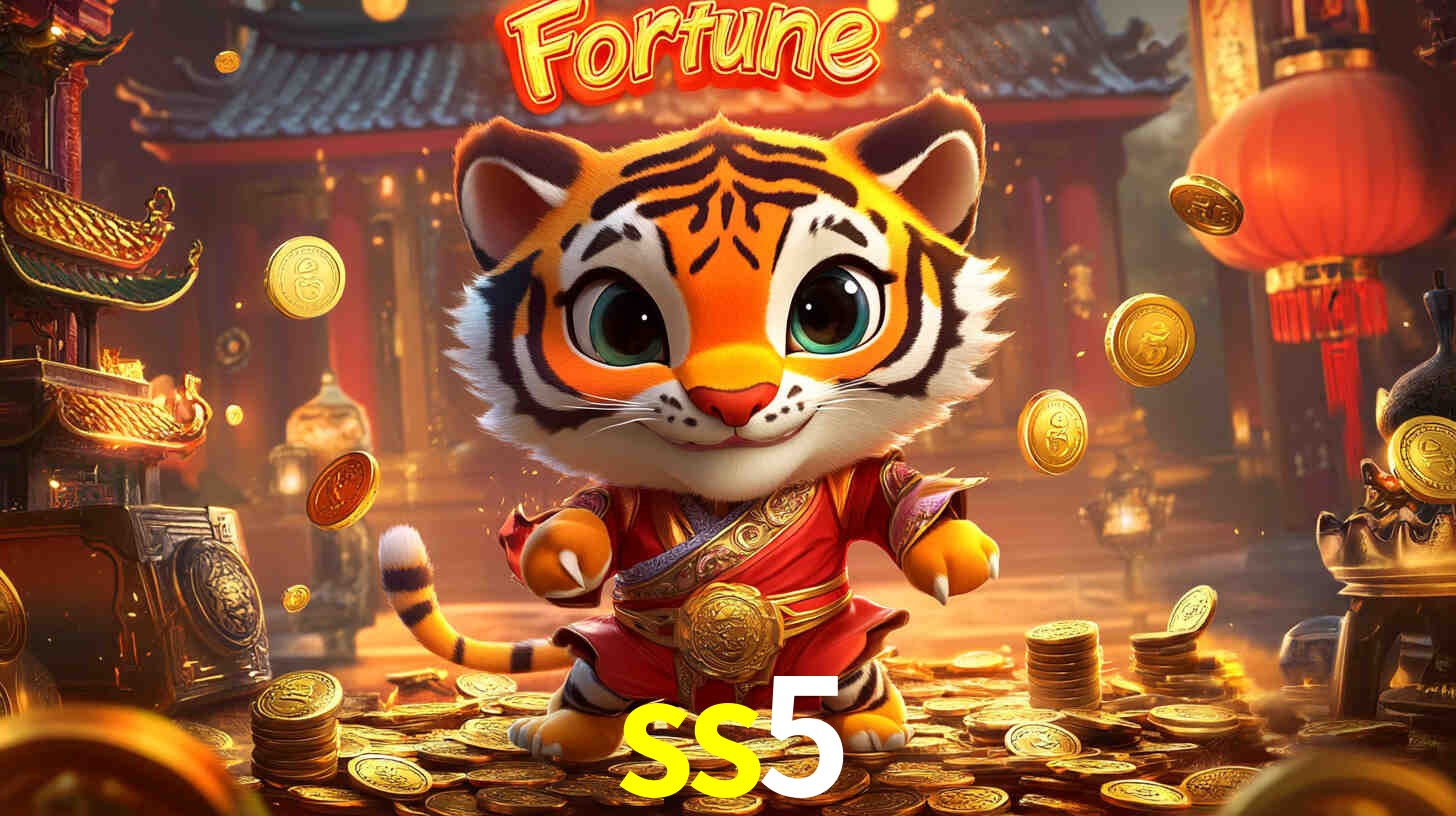 Desvendando o Mundo dos Jogos Virtuais na ss5