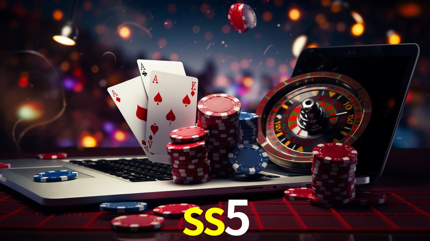 Blackjack Table ss5