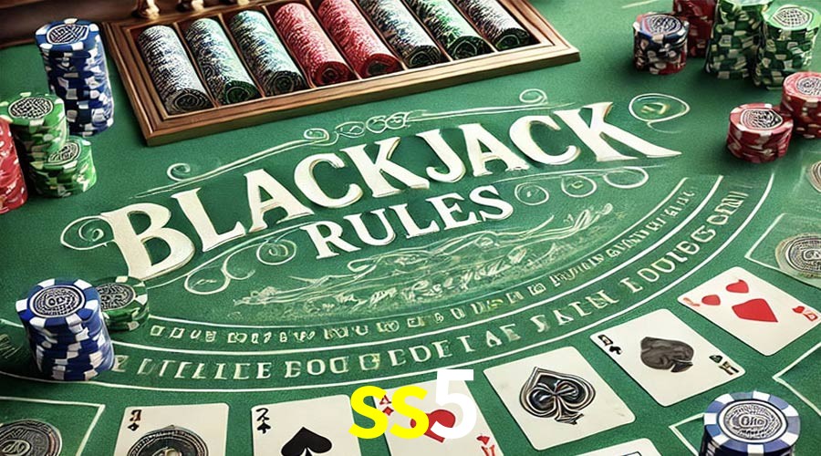 Live Casino ss5