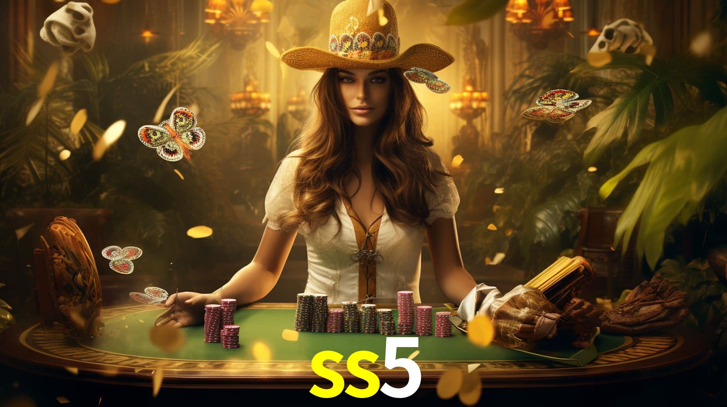 Live Casino ss5