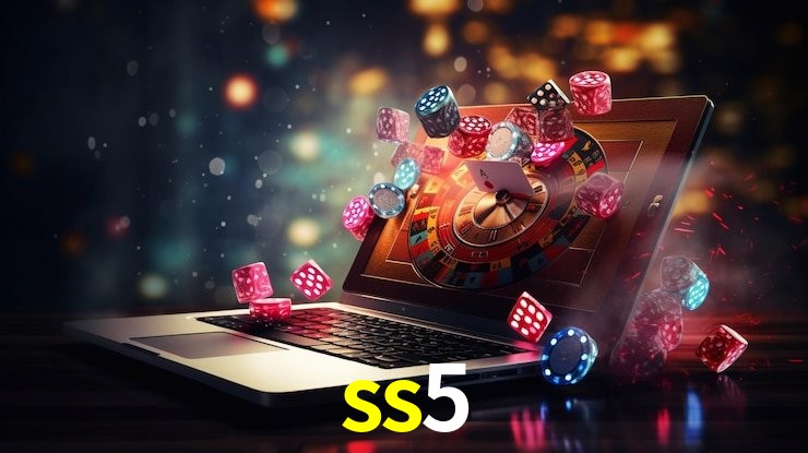 Download para Android e iOS na ss5