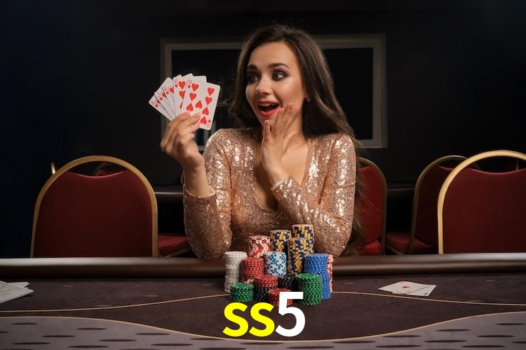 cassino ss5