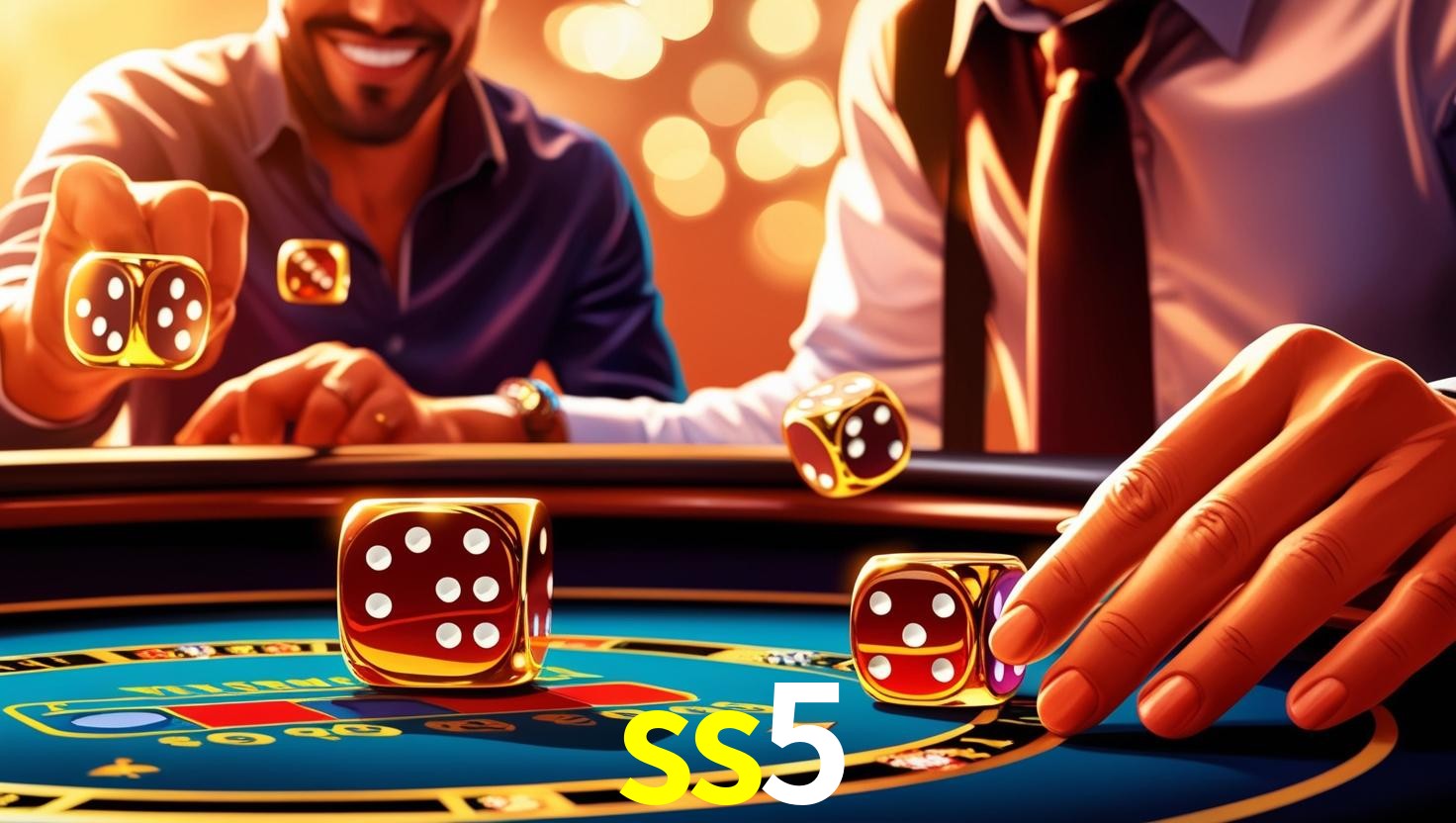 SS5.COM Login Rápido