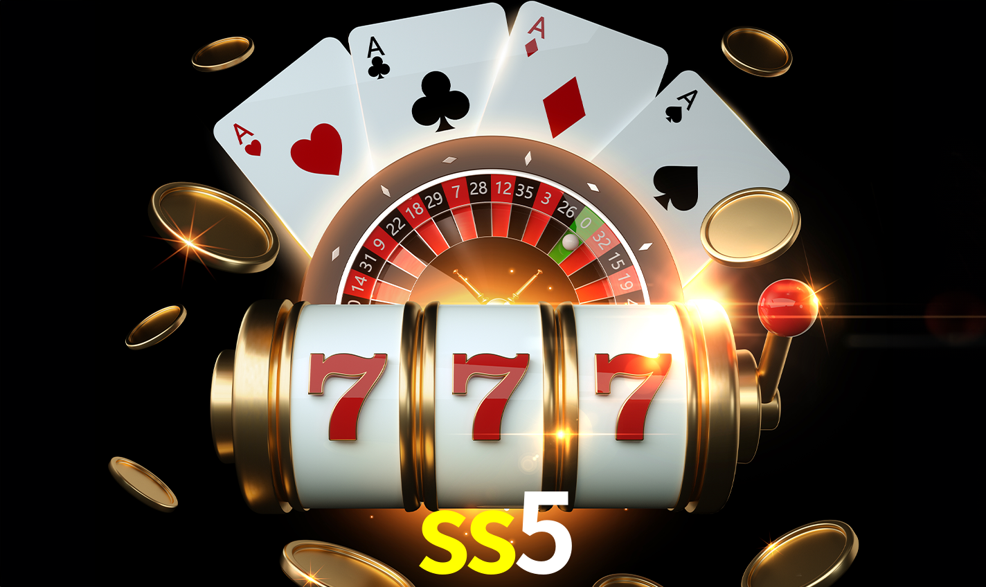 App SS5.COM