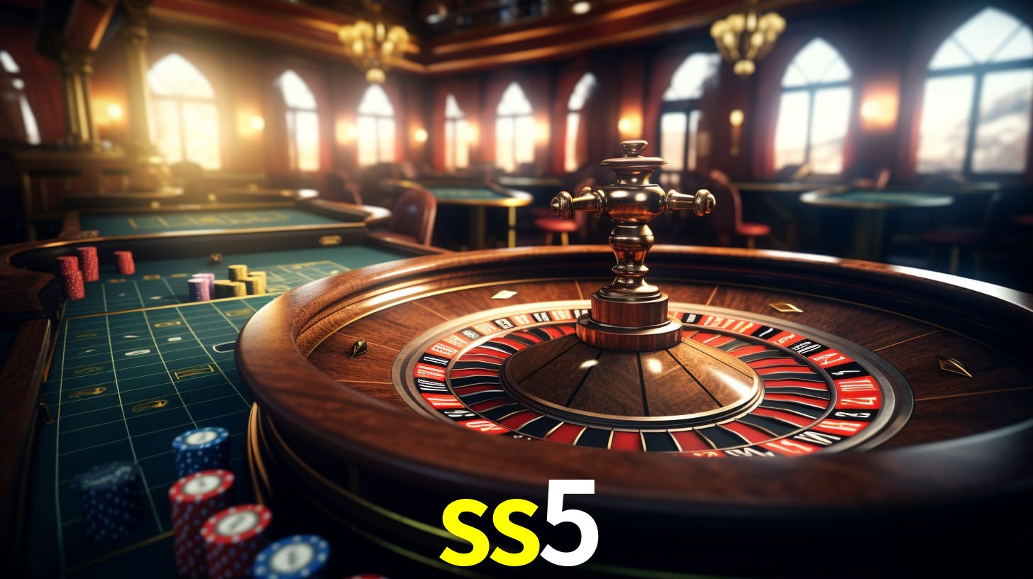 Live Casino ss5