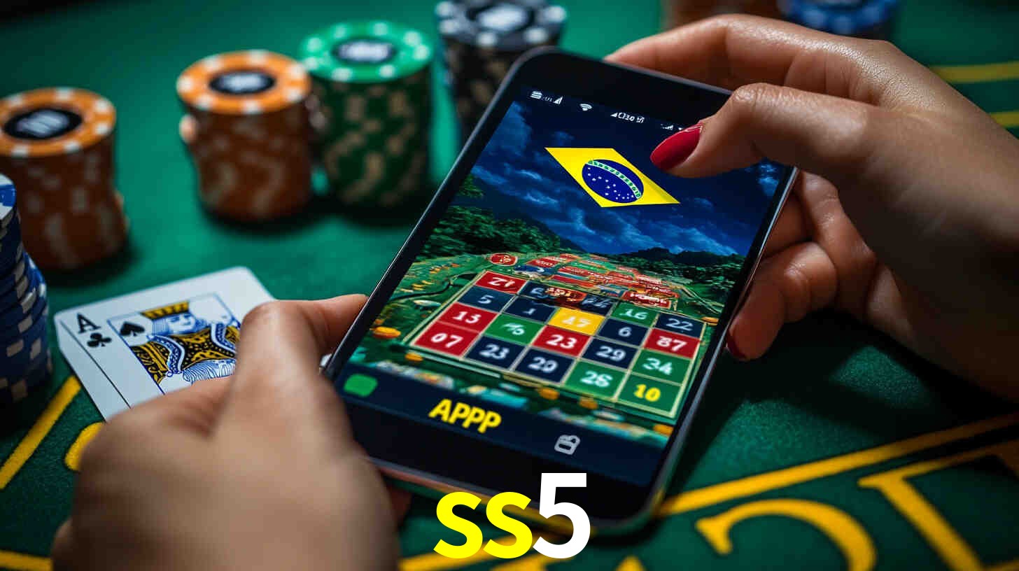 Explorando a Categoria de Eventos em Apostas na ss5