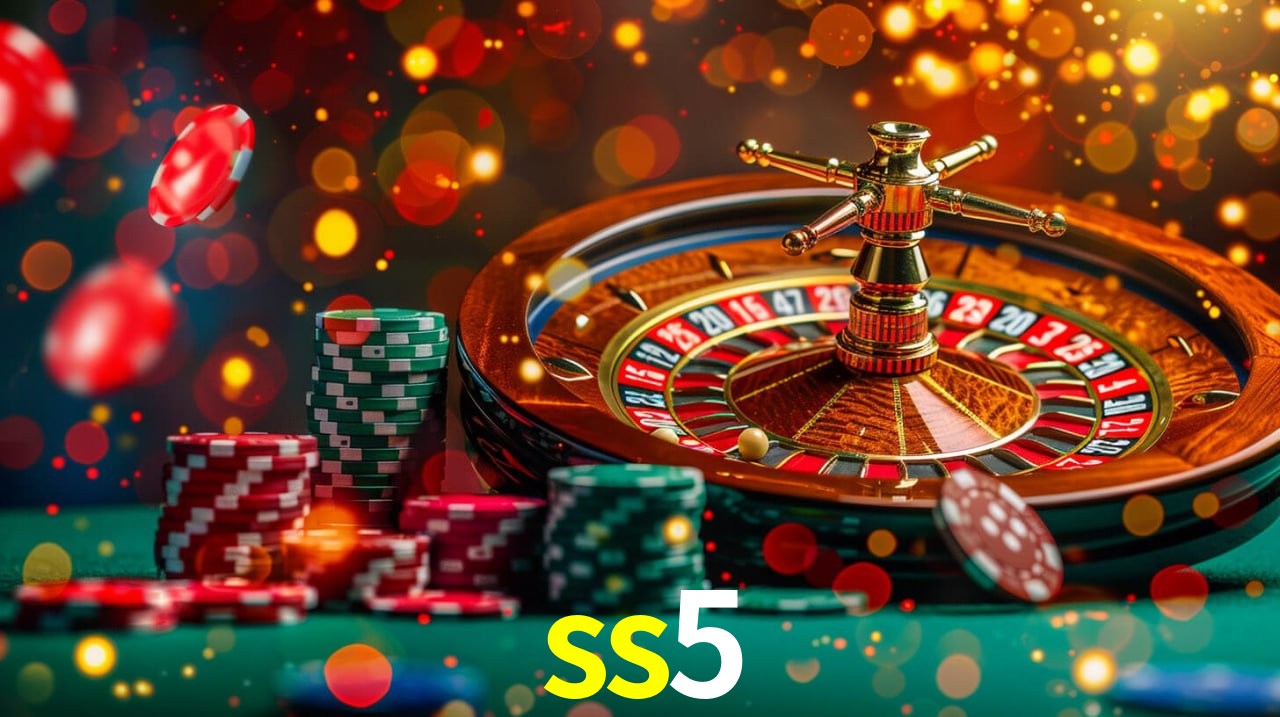 cassino ss5