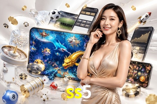 Secure Login ss5