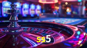 Recursos de Bônus ss5