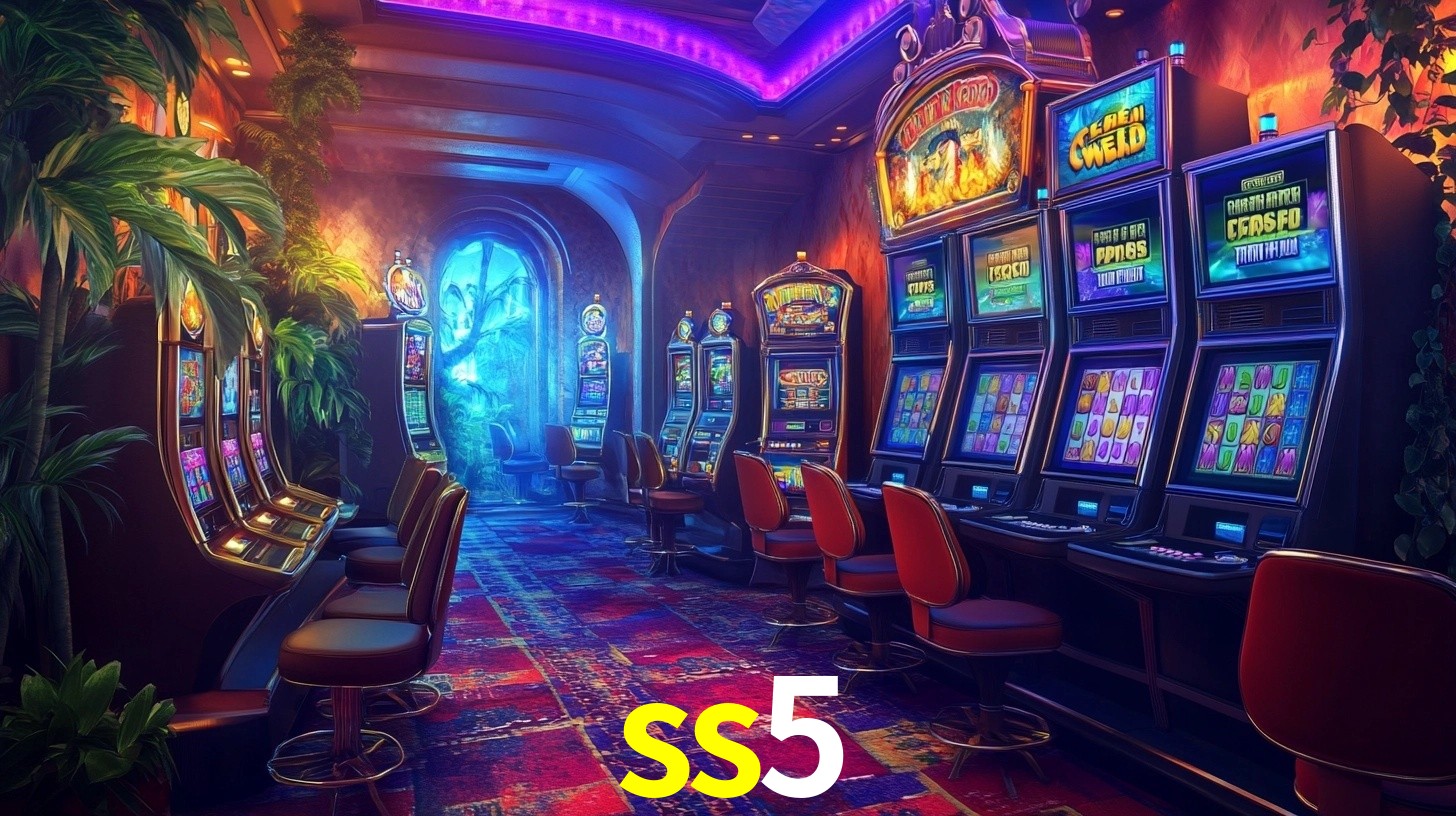 Daily Bonuses ss5