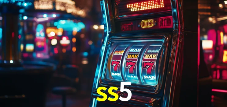 Tournaments ss5