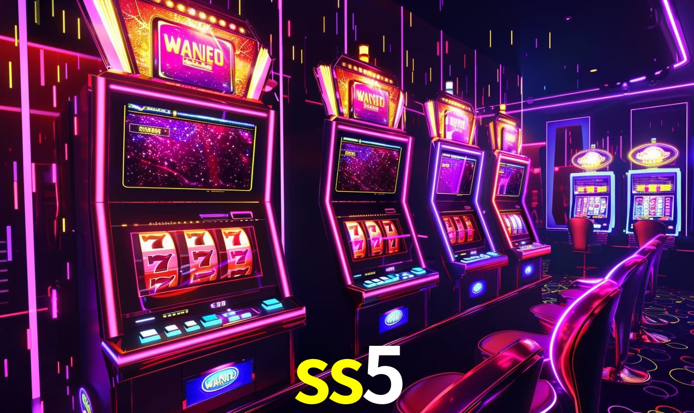 A Emoção da Loteria na ss5: Uma Chance de Mudança de Vida
