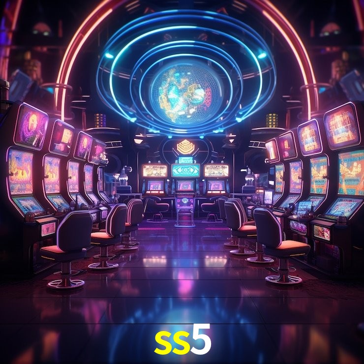 ss5 Jackpots Progressivos
