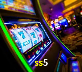 Descubra o Programa VIP da ss5: Vantagens Exclusivas para Jogadores