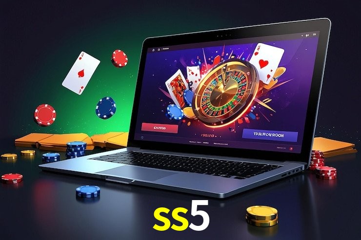 ss5 Certificado eCOGRA