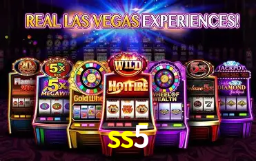 Desvendando o Mundo dos Jogos Virtuais na ss5