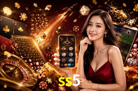 Platform Technology ss5