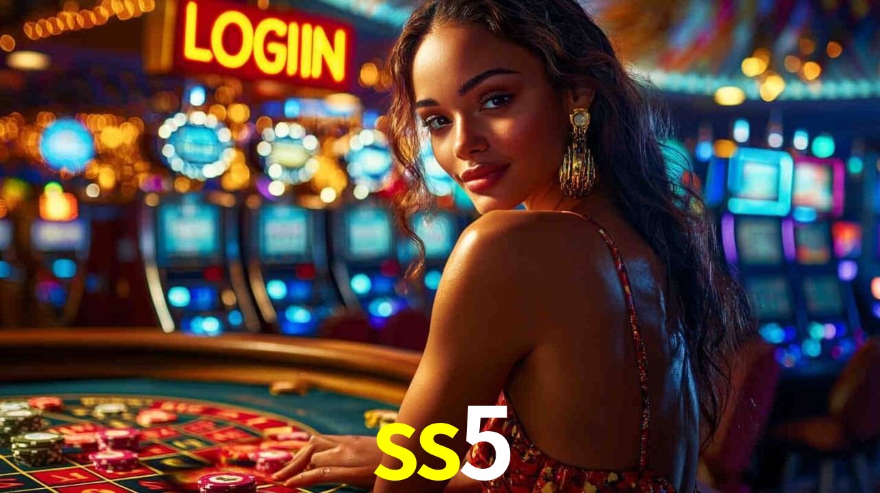Benefícios da Conta ss5