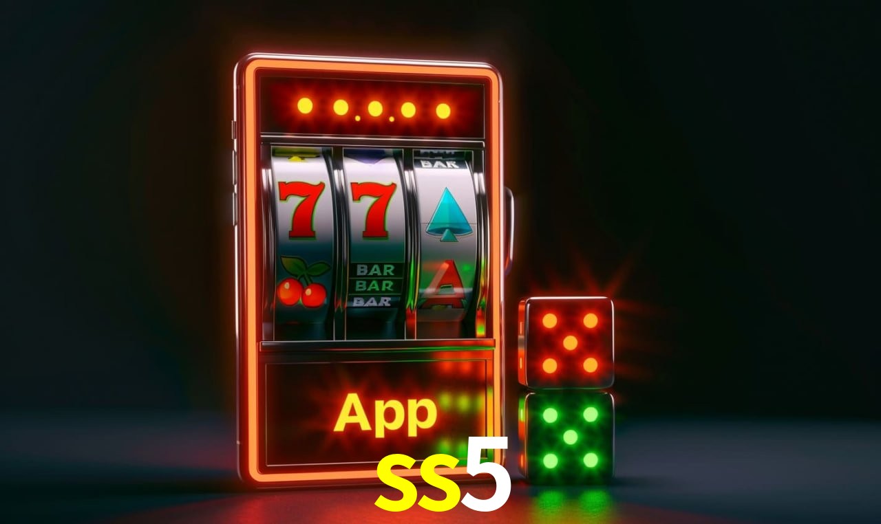 Jogos de Slot ss5