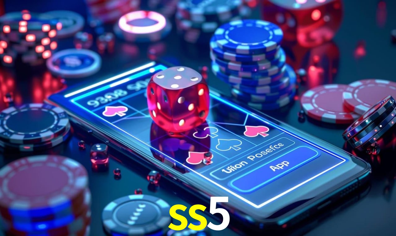 ss5 VIP Program Logo