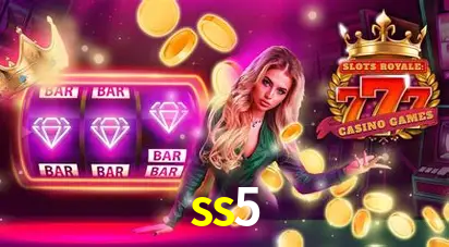 Apostas Esportivas na ss5: Um Guia Completo