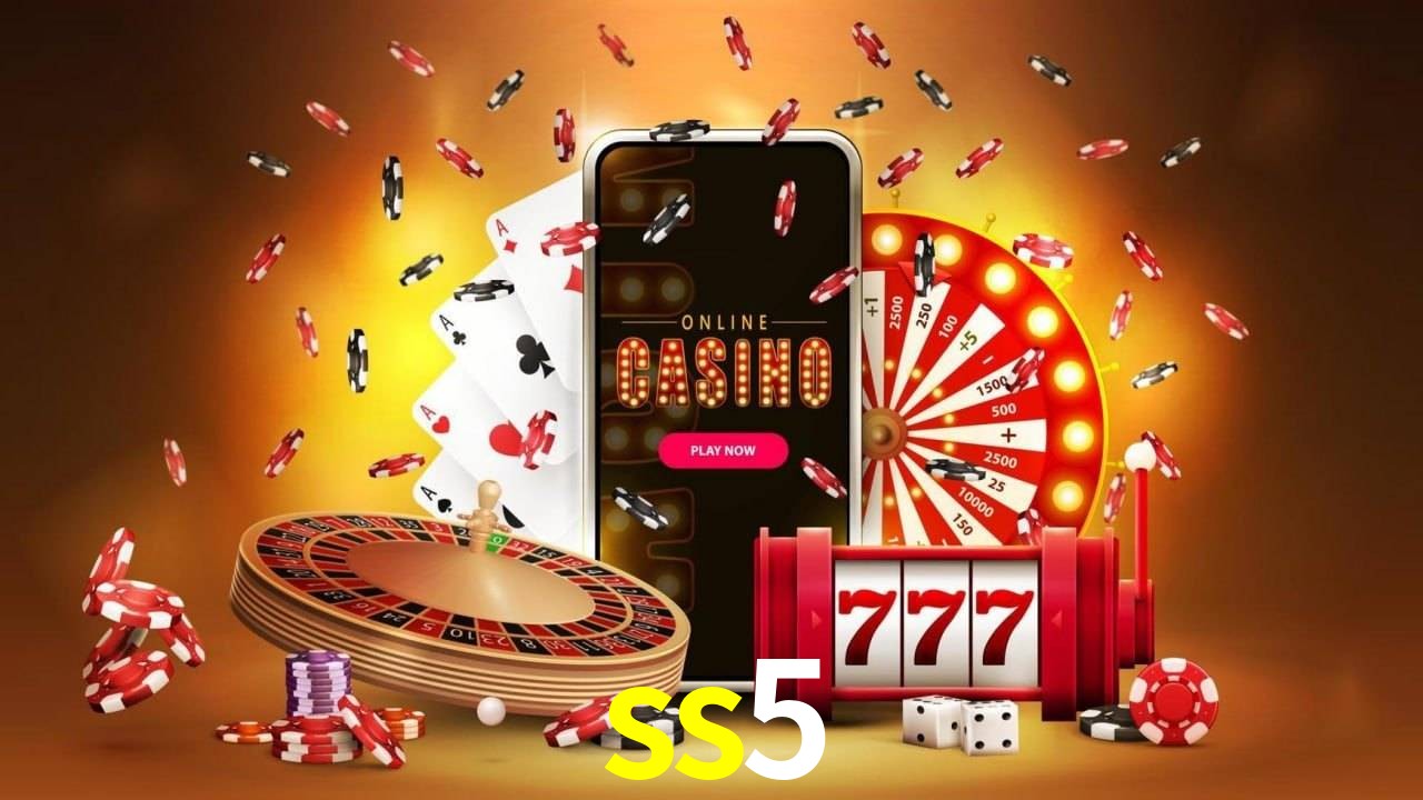 Segurança 2FA ss5
