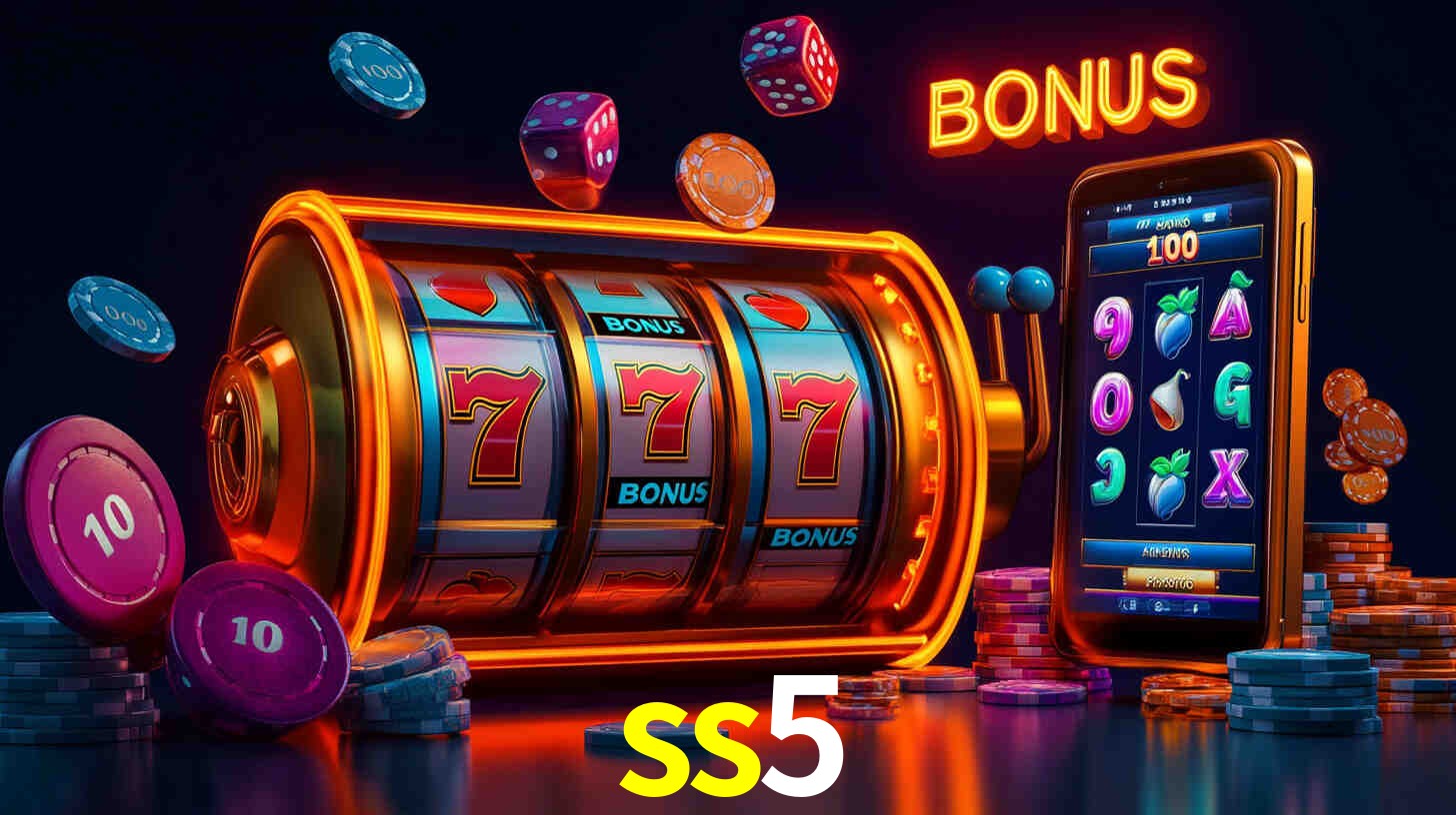 Descubra o Programa VIP da ss5: Vantagens Exclusivas para Jogadores
