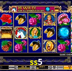 Descubra a Magia dos Jogos de Arcade no ss5