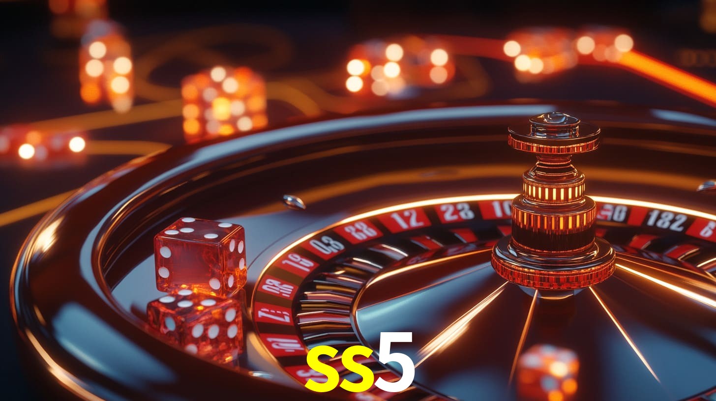 Blackjack Table ss5
