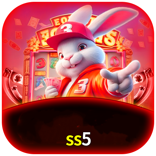 Logo ss5 Cassino Online Brasil
